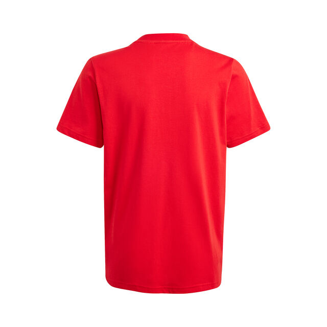 Essentials Big Logo Cotton T-Shirt