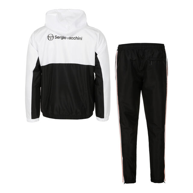 Zelma Hoody Tracksuit