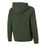 Centre Hoodie
