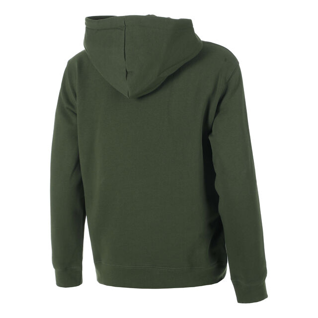 Centre Hoodie