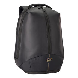 Federer Laver Cup 2025  Rucksack - schwarz
