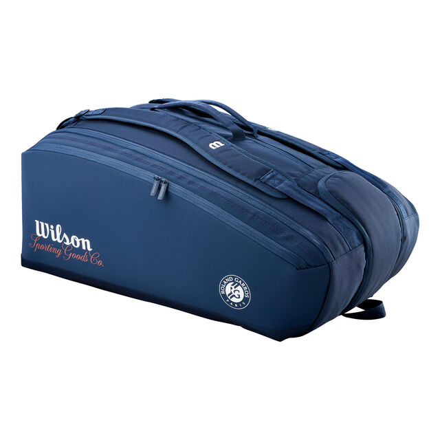 ROLAND GARROS 2026 SESSIONSOIRE 15PK