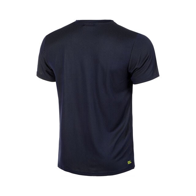 Crew Inside Out Junior V-Neck Tee