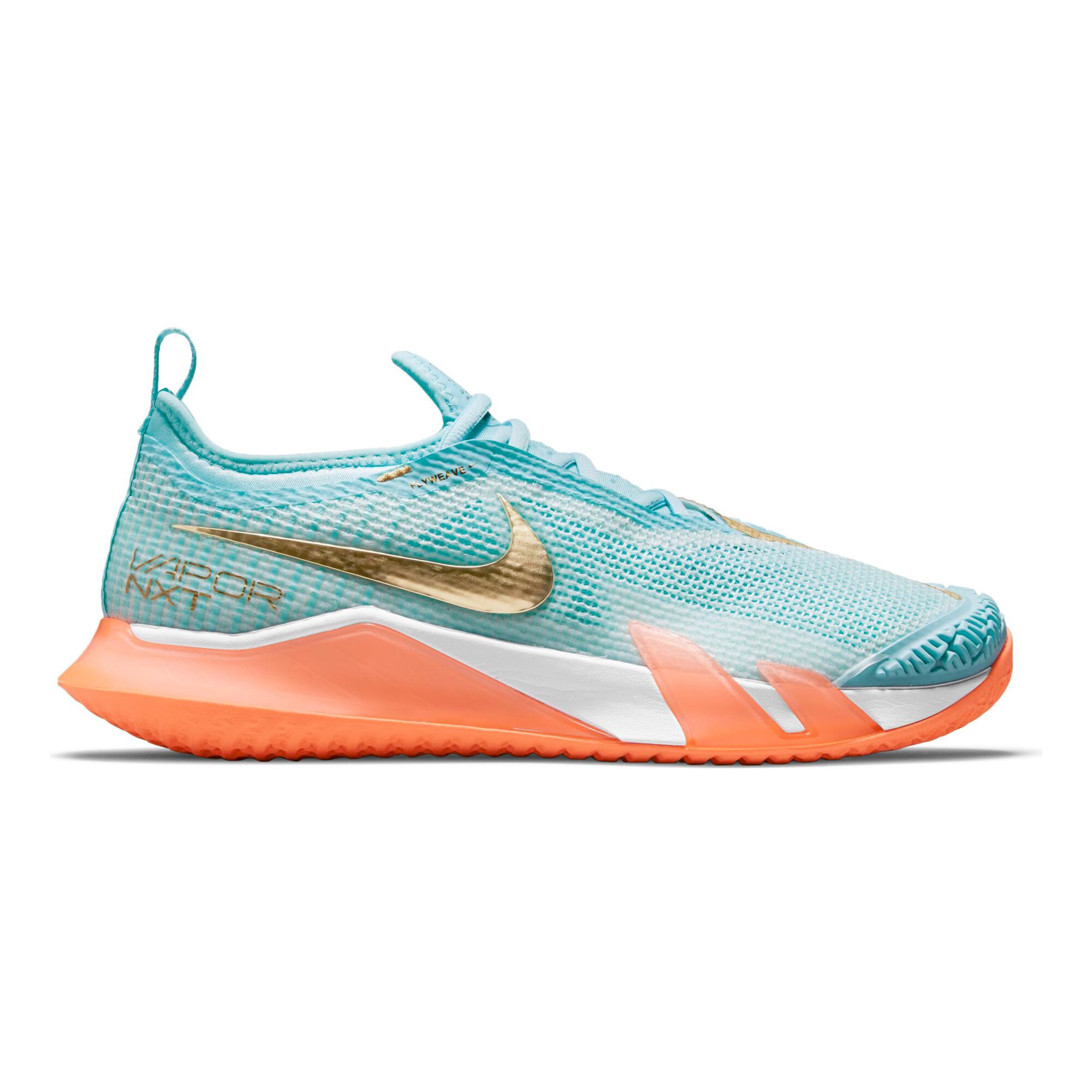 Nike Court Vapor React NXT Allcourtschuh Damen online kaufen | CenterCourt.de