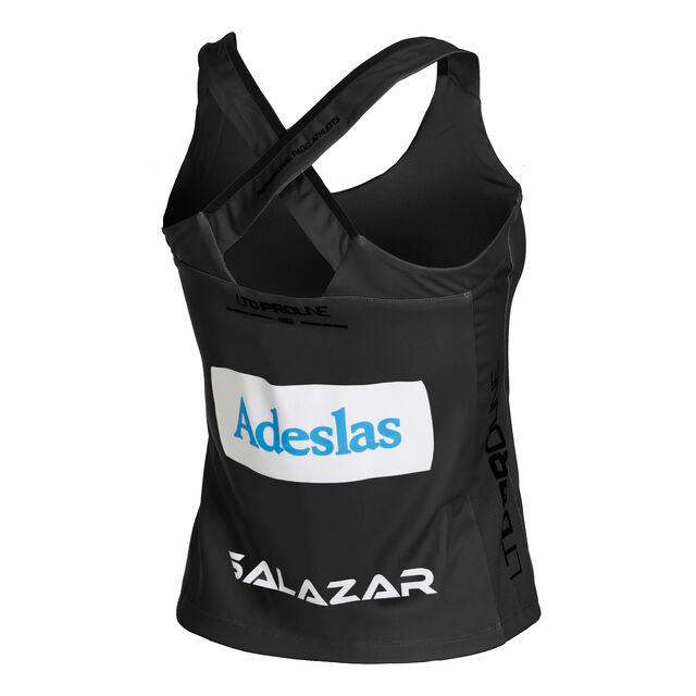 ORLAS Alejandra Salazar Tank-Top