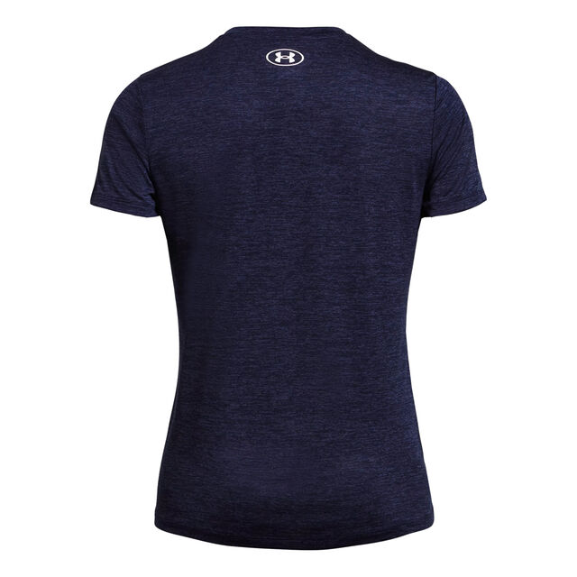 Tech Shortsleeve Twist