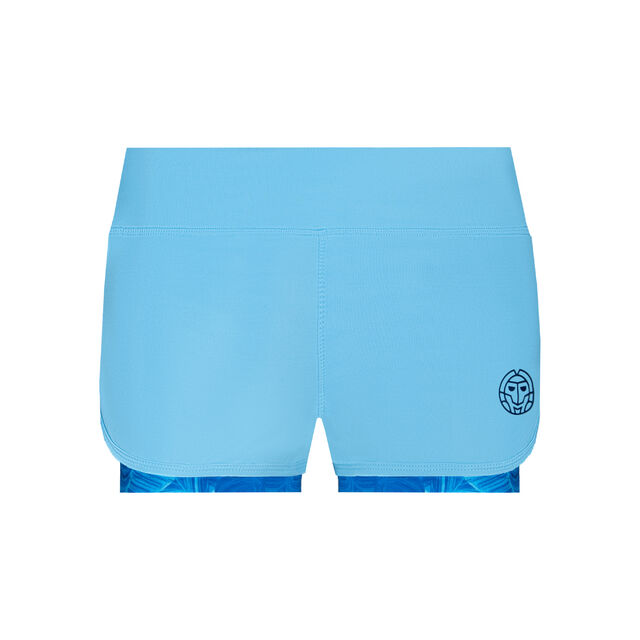 Chidera Tech 2in1 Shorts