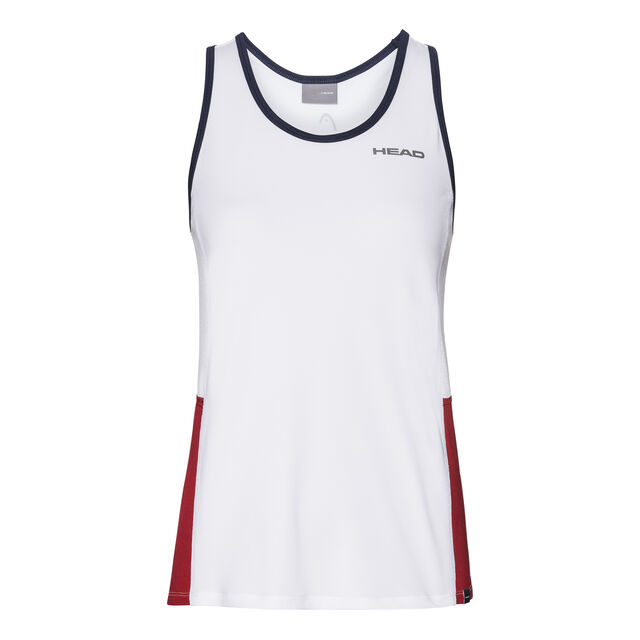 Club Tank-Top Women