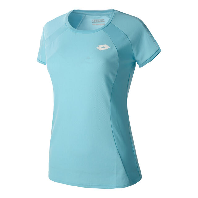 Tennis Teams PL Tee Women