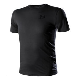 Sportstyle Left Chest T-Shirt Herren-Schwarz