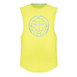 Deltoideus Move Tank - neon yellow