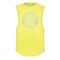 Deltoideus Move Tank - neon yellow