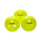 Gamma Pickleball Indoor Ball 3er-Pack