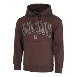 Dri-Fit Fleece Heritage Hoody