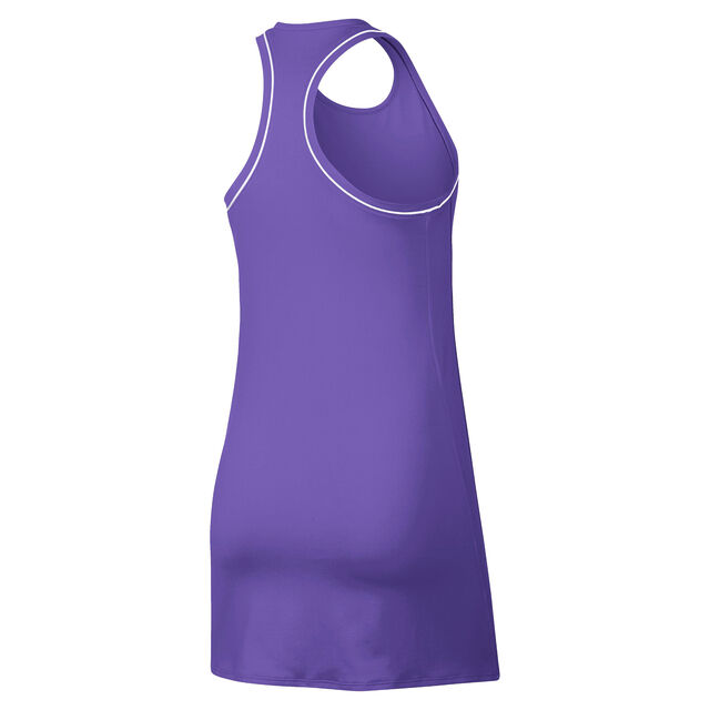 Court Dry Dress Women