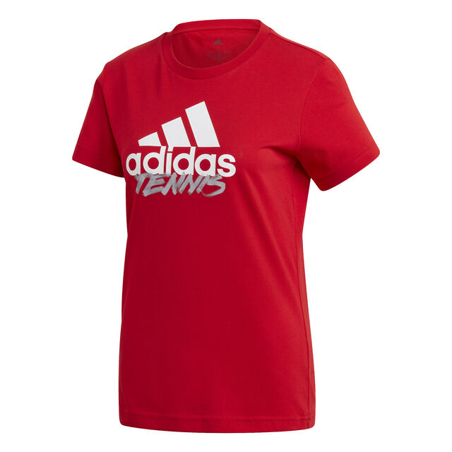 Adi Tennis Tee Women