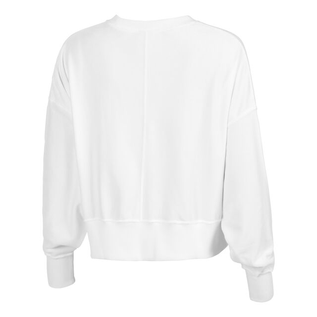 Court Heritage Fleece OOS GFX Sweater