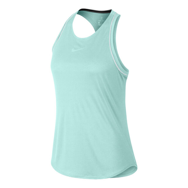 Court Dry Tank Women