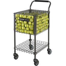 Ballhopper Brute Teaching Cart 325