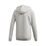 Essentials Linear Full-Zip Hoodie Girls