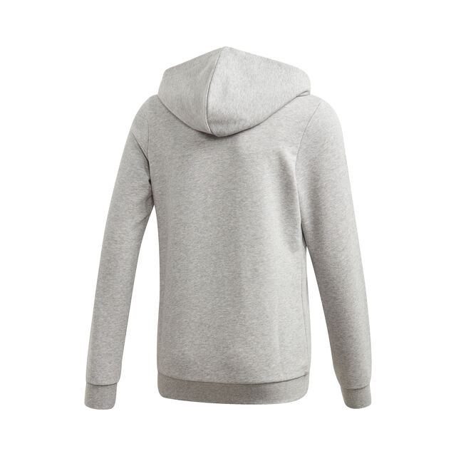 Essentials Linear Full-Zip Hoodie Girls