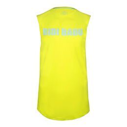 Latissi Move Tank-Top Herren-Neongelb