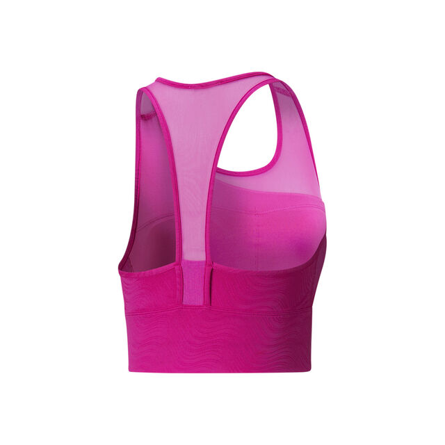 Mid Impact Flawless Bra