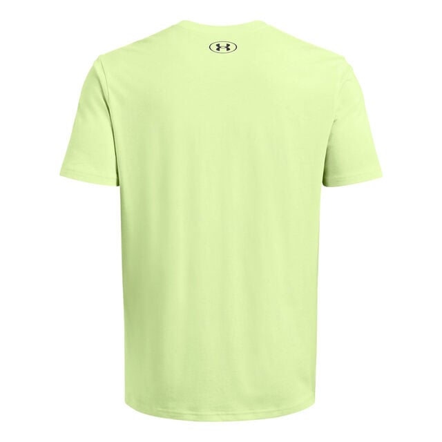 Sportstyle Left Chest Shortsleeve Men