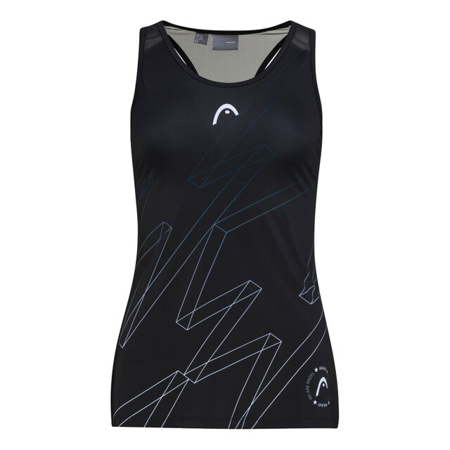 PLAY Tech Tank Top Women XJBK