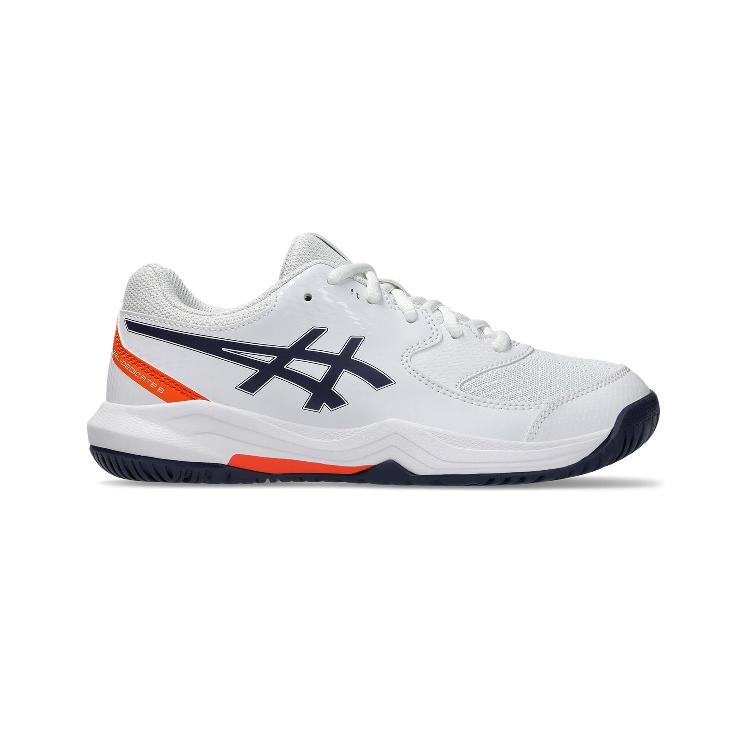 Asics tennis terra rossa best sale