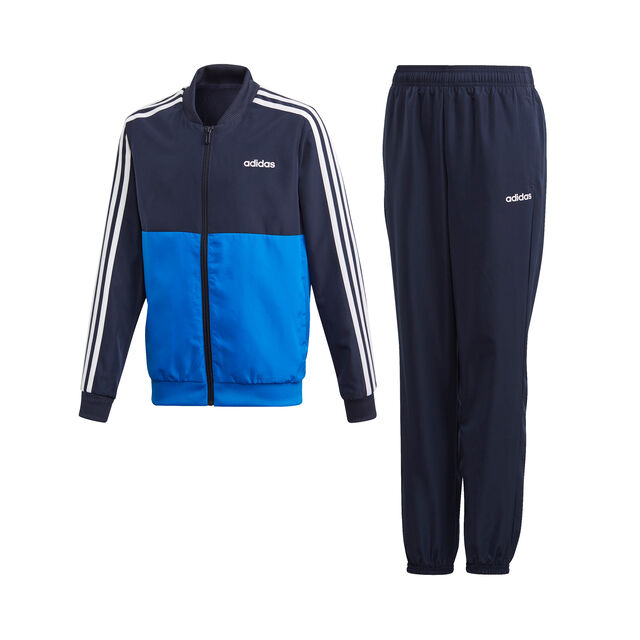 Woven Tracksuit Boys