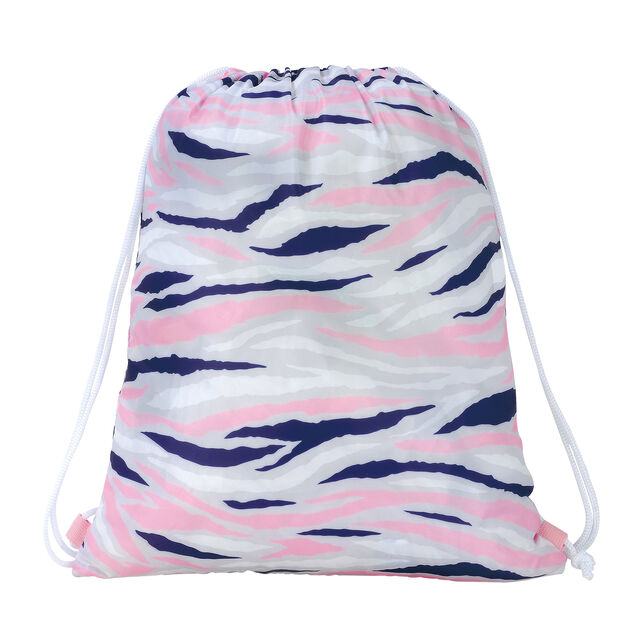 Coco Jr. Gymbag  pink