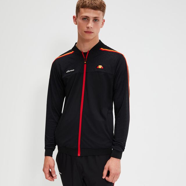 Millook Track Top