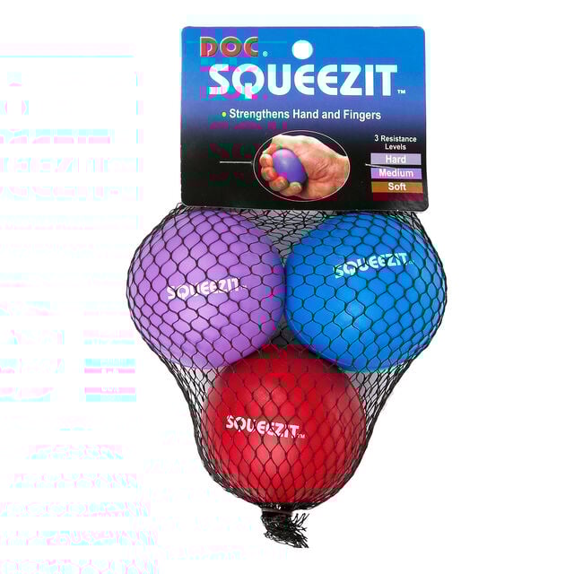 Squeez It 3er Pack