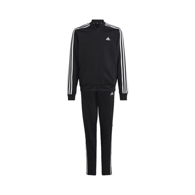 3 Stripes Tracksuit