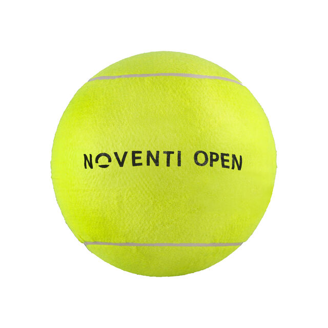 Giantball klein gelb Noventi Open