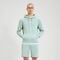 Pershuta Ss Oh Hoody