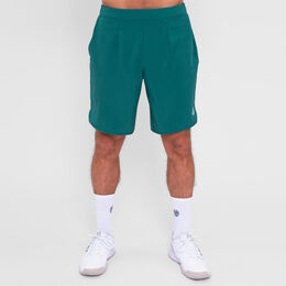 Spike Crew 9Inch Shorts Herren-Dunkelgr&uuml;n