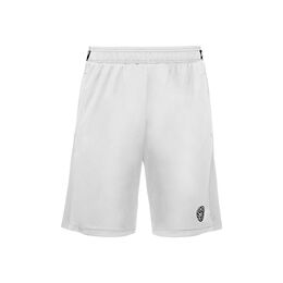  Lomar Tech Shorts -weiß,schwarz