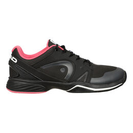 Head Prestige Ltd. Sandplatzschuh Herren-Schwarz,Pink