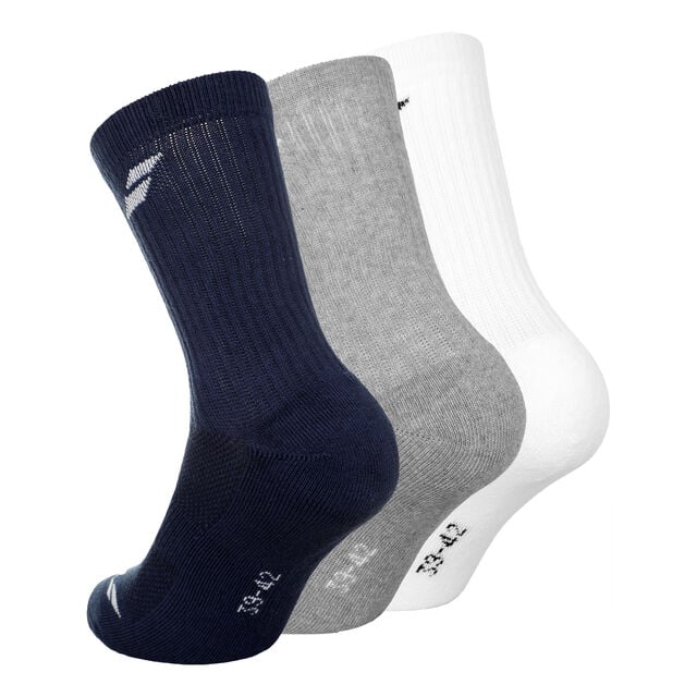 3 Pairs Pack Socks