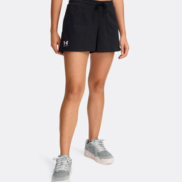 Ua Rival Terry Short-Blk