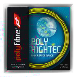 Poly Hightec 12,2m gelb