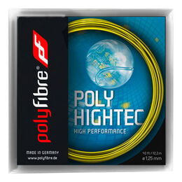 Poly Hightec 12,2m gelb