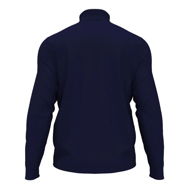 L/S 1/4 Zip Technical Earl