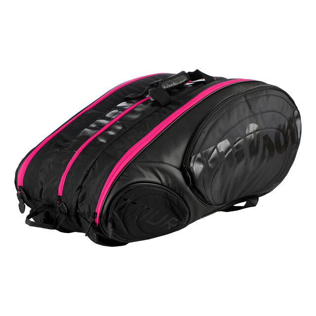 Tour 15 Pack schwarz/pink (Special Edition)