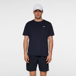 Ade T-Shirt Herren-Dunkelblau