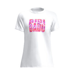 Spike Chill T-Shirt M&auml;dchen - wei&szlig;, 