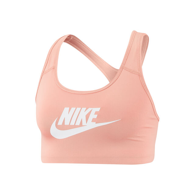 Swoosh Futura Sports Bra Women