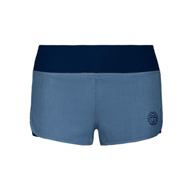Hulda Jeans Tech 2in1 Shorts Women